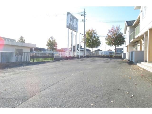 駐車場 ボナール千吉良E