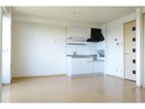 リビング すみれハイツ（山王町）