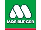 モスバーガー伊勢崎バイパス店(その他飲食（ファミレスなど）)まで641m フォレストパーク（連取本町）