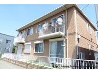 コスモスB（茂呂町）