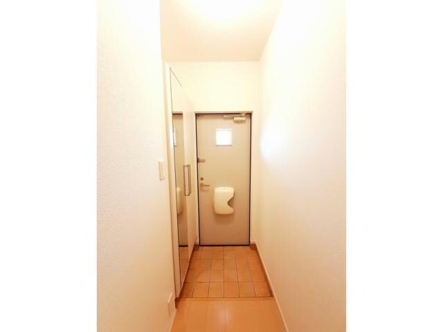  ボヌール　ヴィーロⅡ