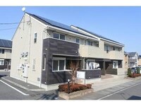 サウス　カーサ　セレノA（茂呂町）