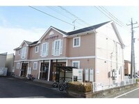 メゾンドエトワール（今泉町）