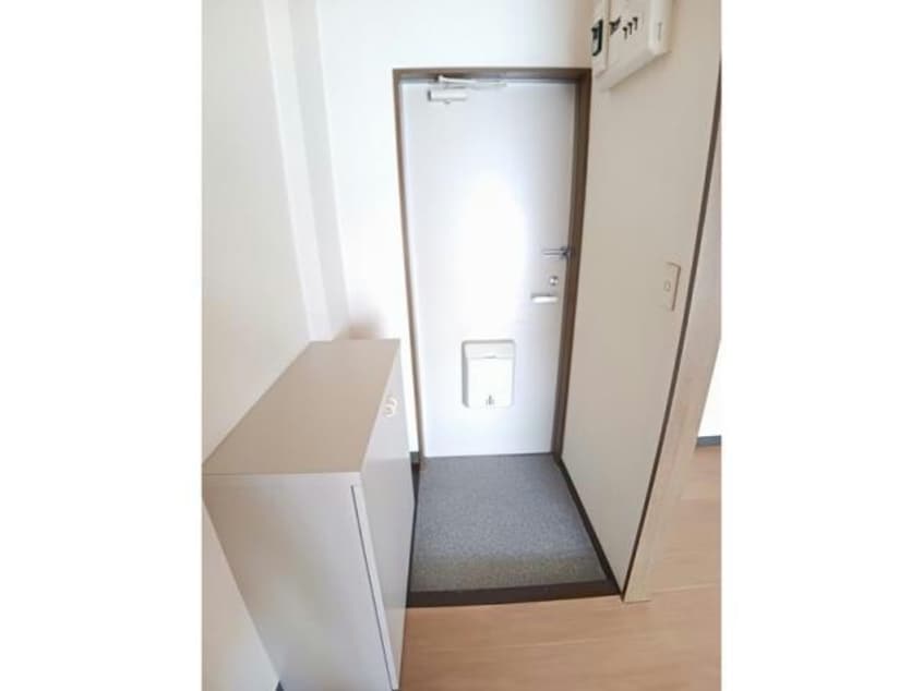  ハイ・マート六本木