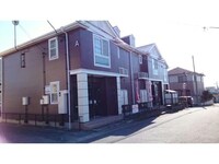 ソレアードA（三光町）