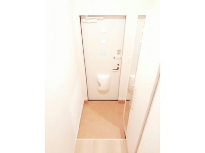  メゾン・ルミナーレＡ