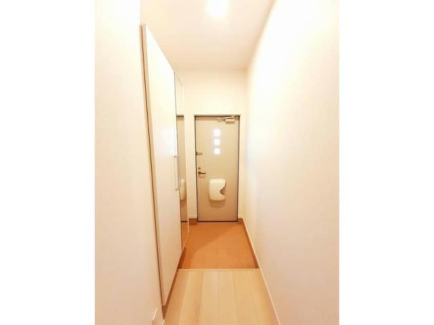  メゾン・ド・オズ（下植木町）