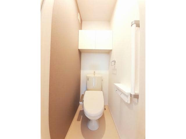  メゾン・ド・オズ（下植木町）