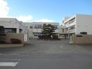 伊勢崎市立殖蓮第二小学校(小学校)まで1426m メゾン・ド・オズ（下植木町）