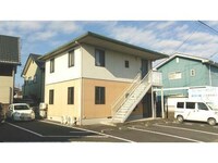 メゾンサチ（田中島町）