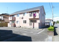 グレイスビラⅠ（連取元町）