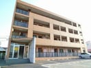 ツナトリ・マンション（連取町）の外観