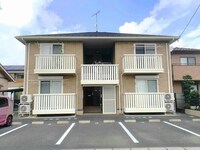 アイリスⅡ（茂呂町）