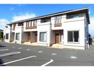 シャイニングⅢ（富塚町）の外観