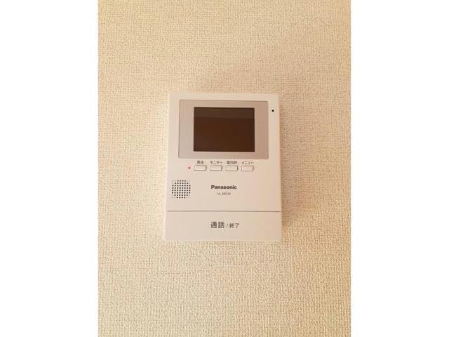  シャイニングⅢ（富塚町）