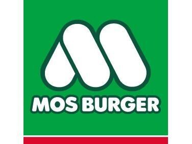 モスバーガー伊勢崎南店(その他飲食（ファミレスなど）)まで690m シャイニングⅢ（富塚町）