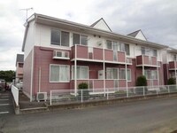 サニーコートA（稲荷町）