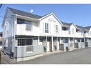 マノワールA（富塚町）の外観