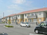 ハートレーベンA