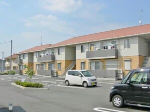 ハートレーベンA