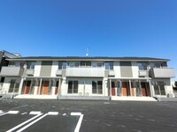 ベルフォンティーヌ（今泉町）