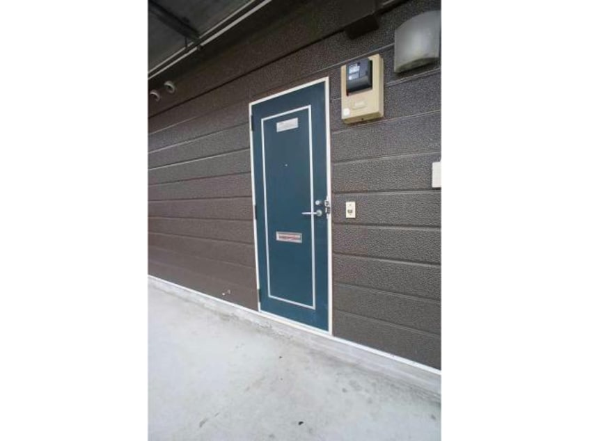  グリーンハイツA（富塚町）