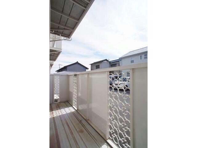  グリーンハイツA（富塚町）