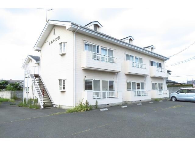 外観写真 小林ハイツB