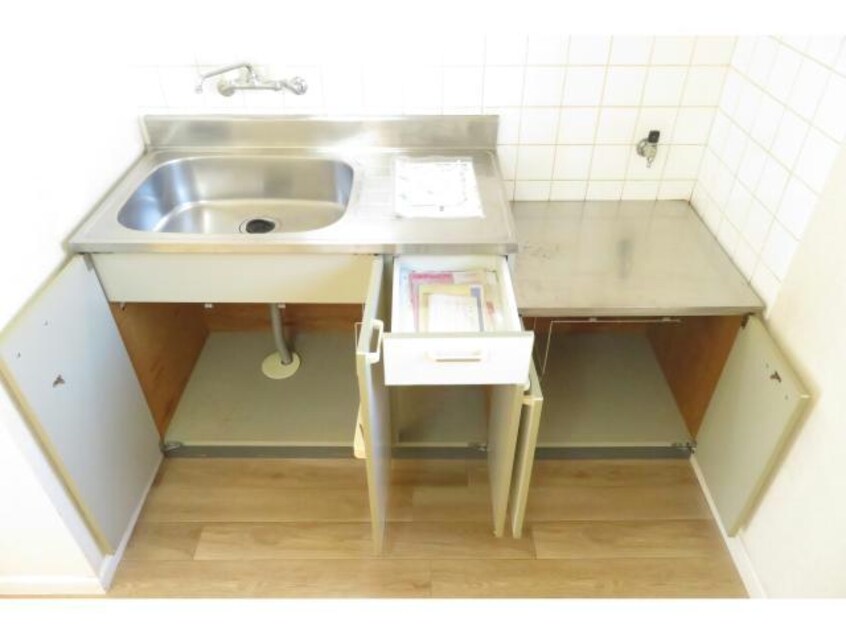 キッチン 小林ハイツB