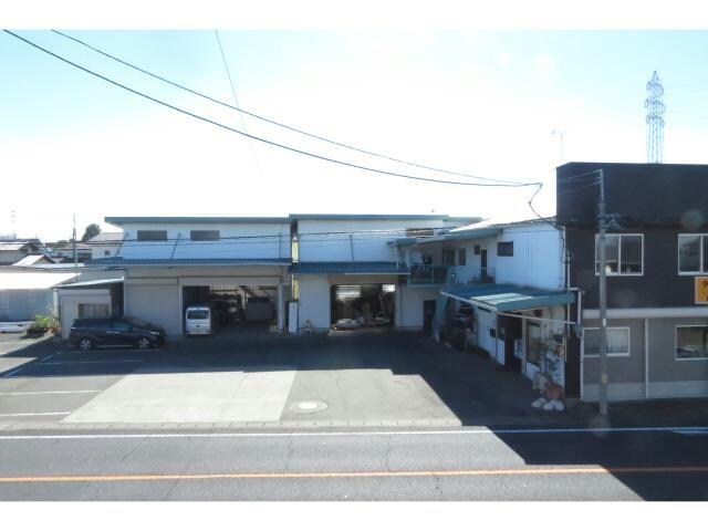 眺望 小林ハイツB