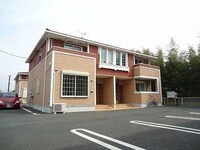 アイリーB（西久保町）