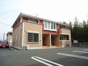 アイリーB（西久保町）