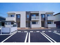 エル・ヴィエント（八斗島町）