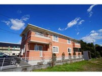 サウス・コート（境百々東）