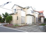 宮子町貸住宅