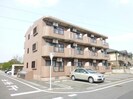 NNMマンションBの外観
