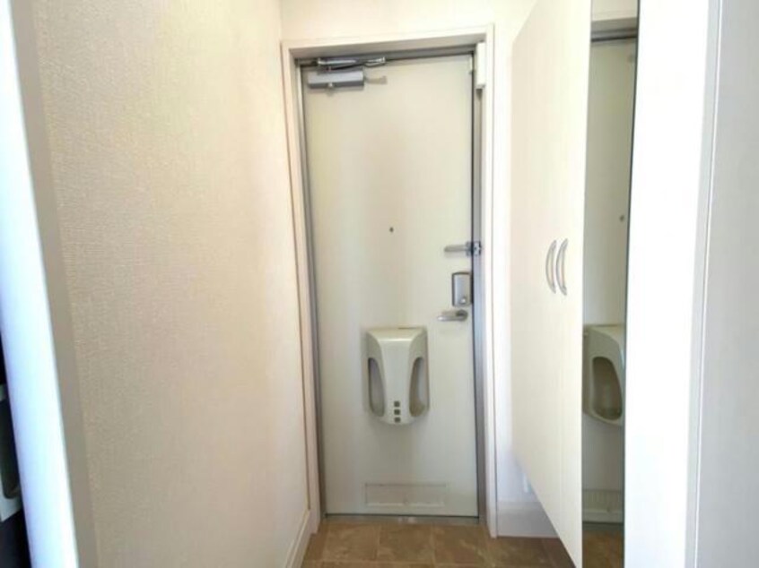  エヌ・ハーレーＢ（宮子町）