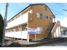 ネクストハイツ赤堀Ⅱ（下触町）の外観