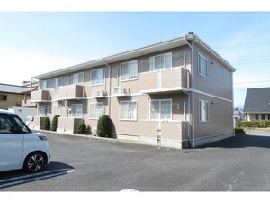 マ・メゾン（連取町）
