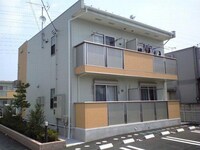 フォルトゥーナA（新栄町）