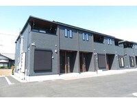 レジデンス　フジ　A（富塚町）