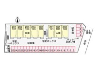 エクセレントK602　A（下触町）