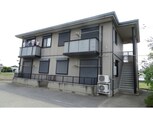セゾン・フルーレB（稲荷町）