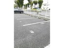 敷地内駐車場 コミューン　i　WEST（乾町）