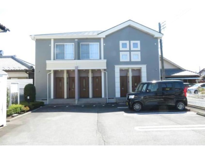 外観写真 エトワールＢ（山王町）