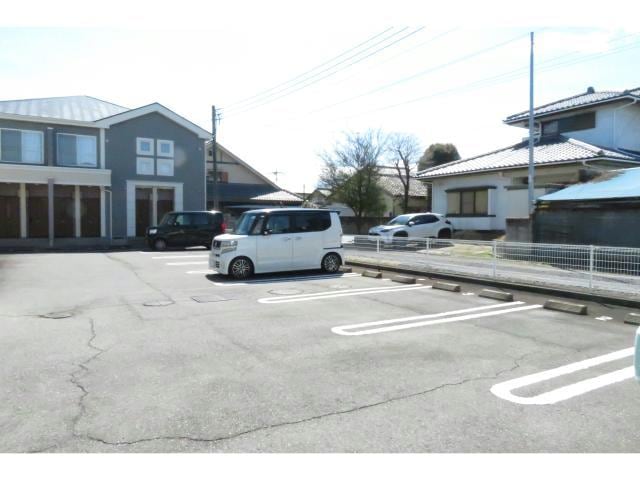 駐車場 エトワールＢ（山王町）