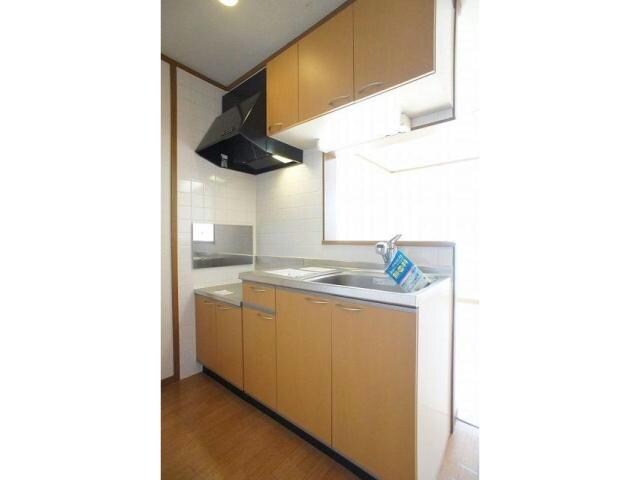  エトワールＢ（山王町）