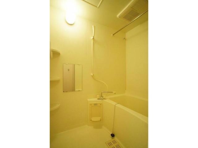  エトワールＢ（山王町）