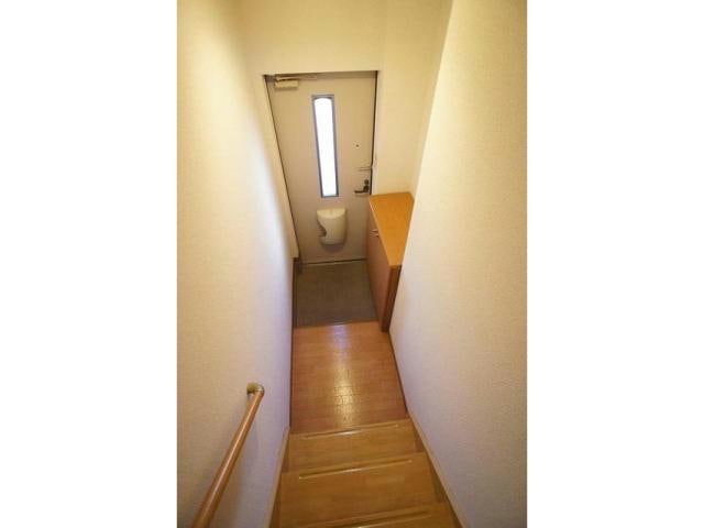  エトワールＢ（山王町）