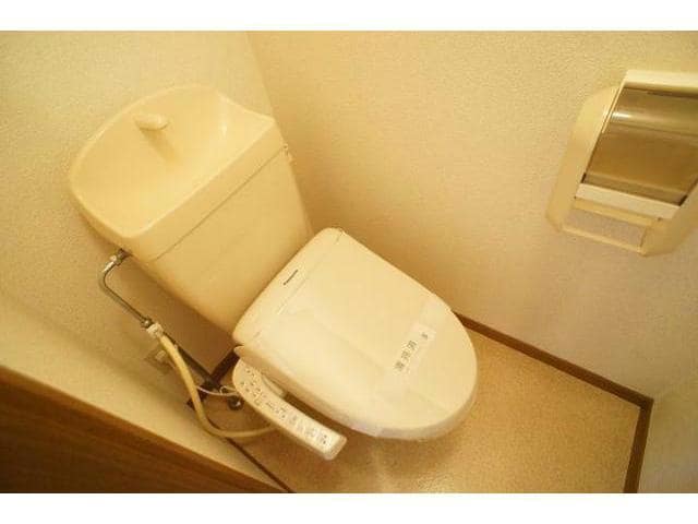  エトワールＢ（山王町）